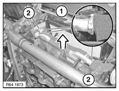 Heater With Operation